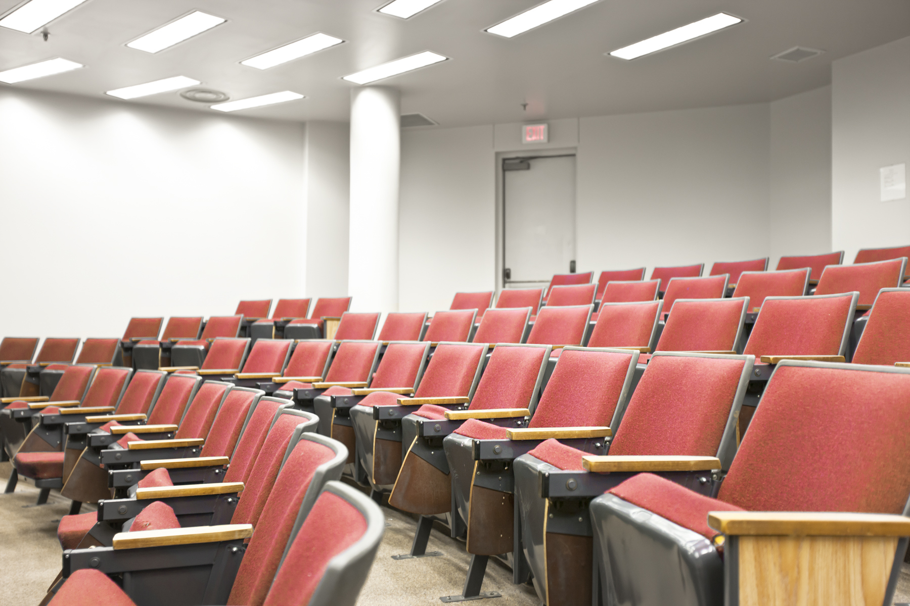 Theater Seats