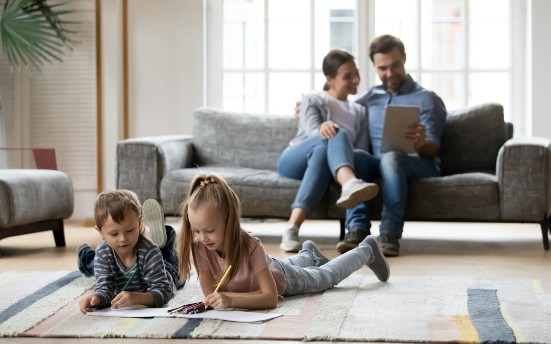 Residential Air Purification:  Health and Safety Begins at Home