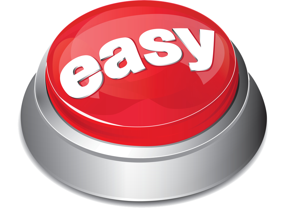 easy button