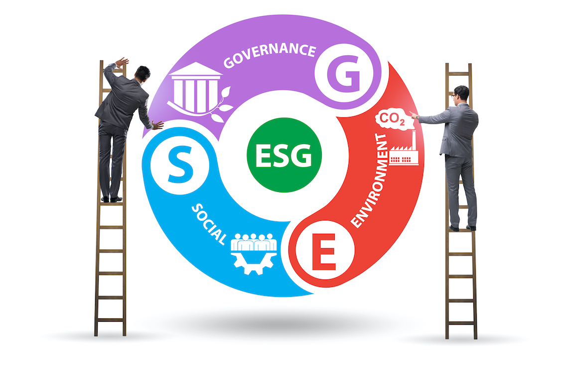 ESG graphic