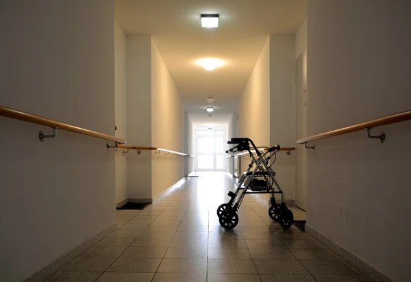 Lighting-as-a-Service Funding- Human Centric Lighting with No CapEx or Debt for Nursing Homes