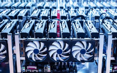 Immersion Cooling for Bit Coin Miners offers 30% CapEx reduction and up to 90% Energy Savings on HVAC